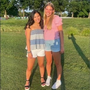 Meet your Posher, Mj